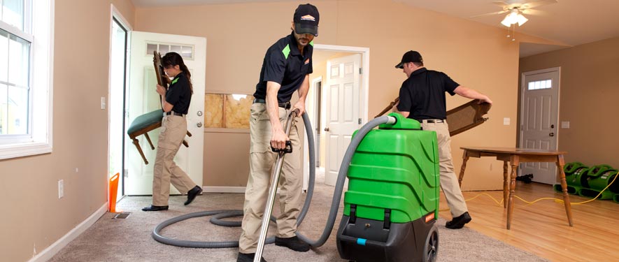 Mentor, OH cleaning services
